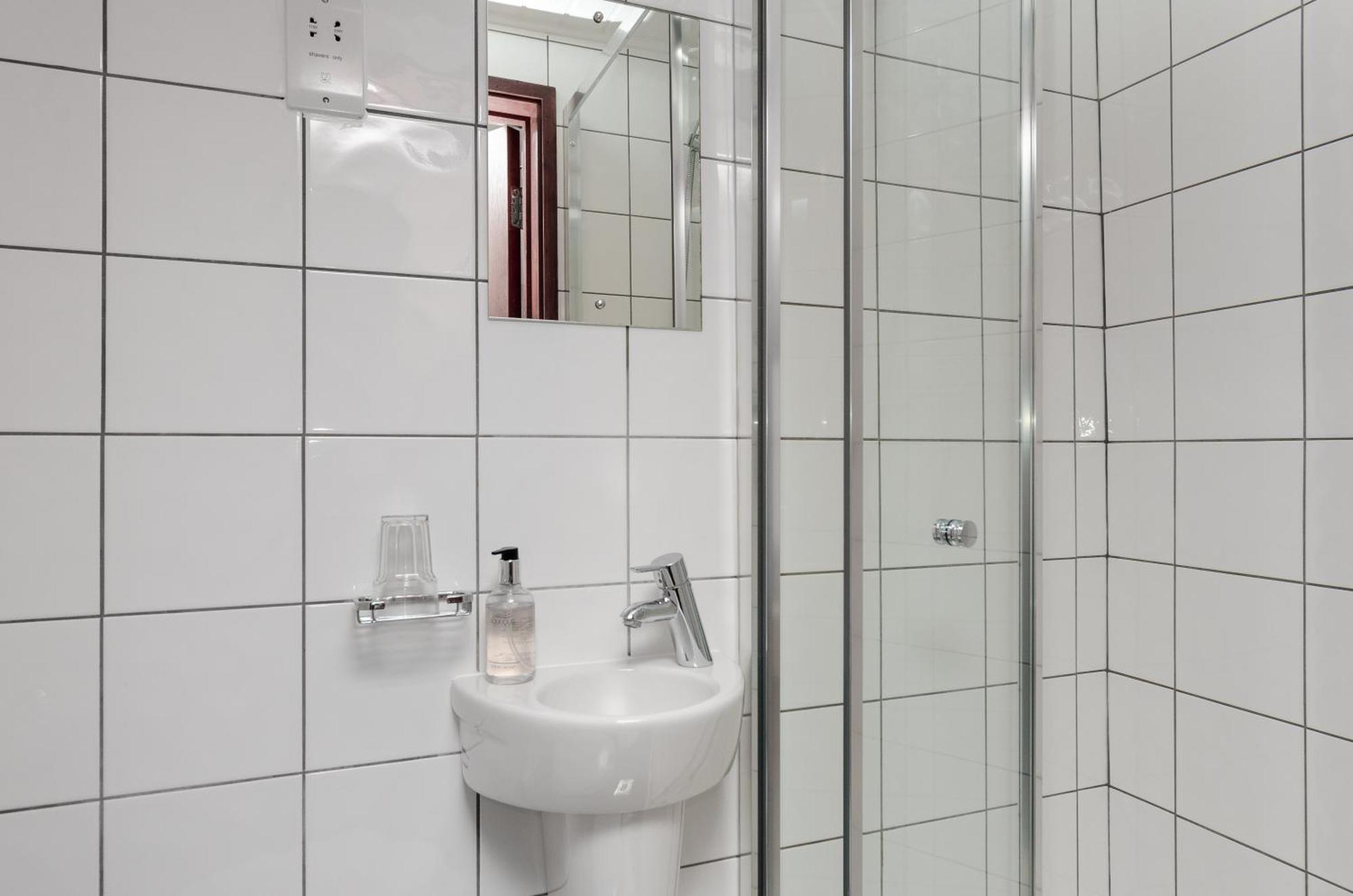 Wardonia Hotel Londyn Zewnętrze zdjęcie
