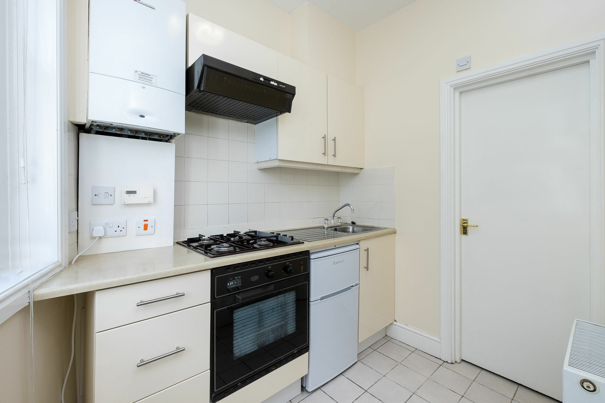 Wardonia Hotel Londyn Zewnętrze zdjęcie