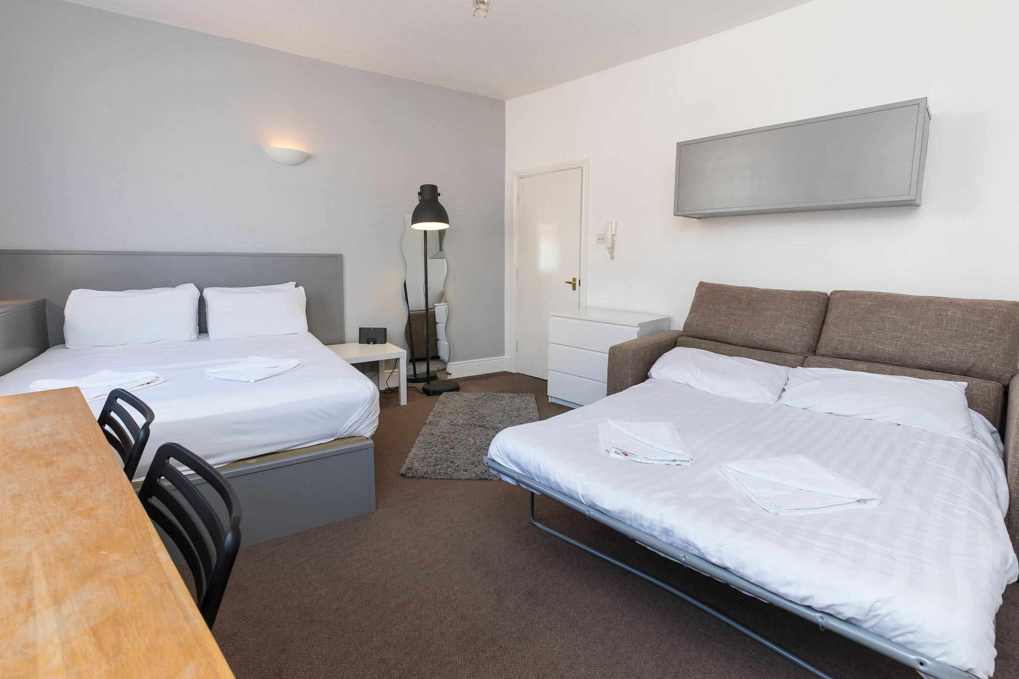 Wardonia Hotel Londyn Zewnętrze zdjęcie